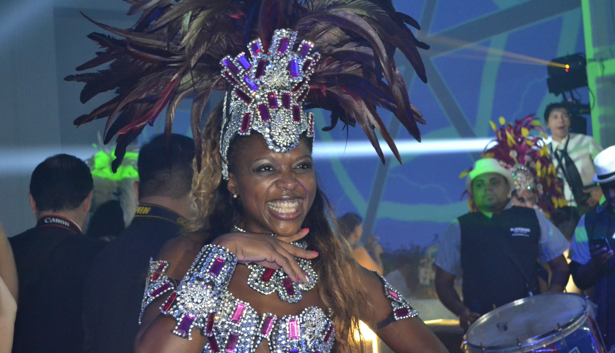 Samba