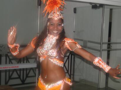Samba