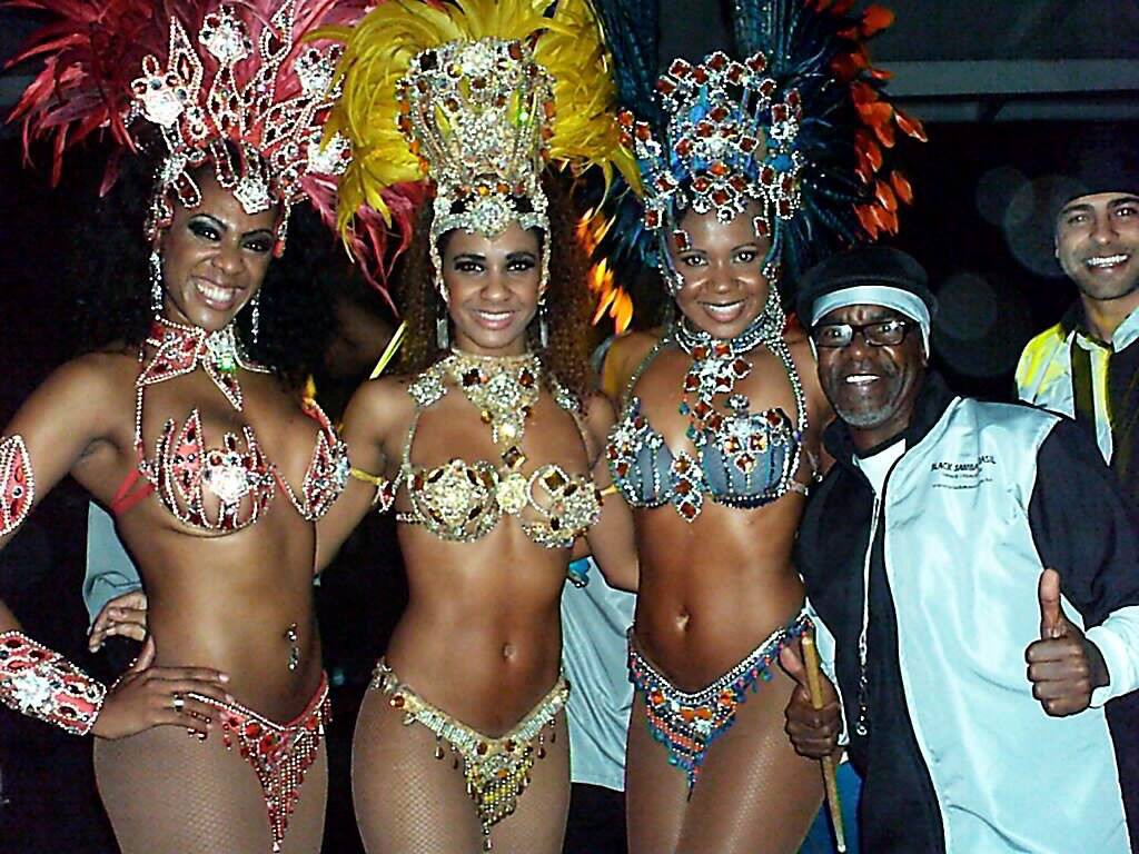 Samba