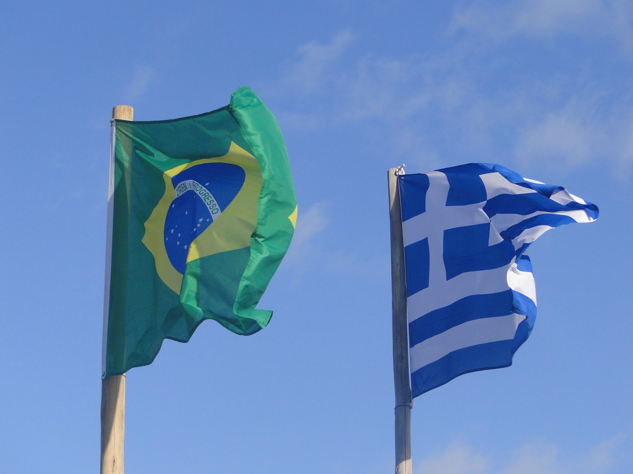 Casamento Internacional