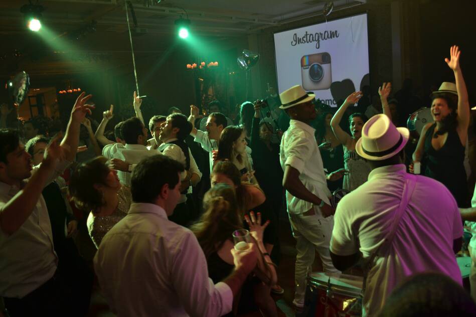 Corporate Experience