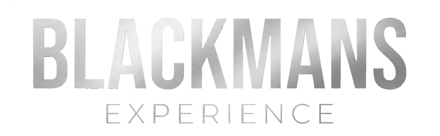 BLACKMANS EXPERIENCE